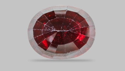Natural Sri-Lankan Hessonite (Gomed) 10.59 Carats