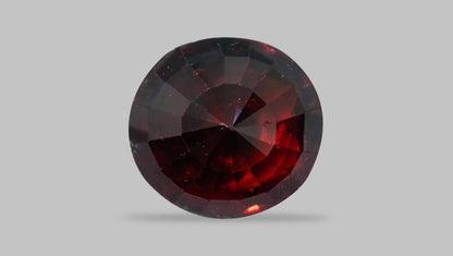 Natural Sri-Lankan Hessonite (Gomed) 9.84 Carats