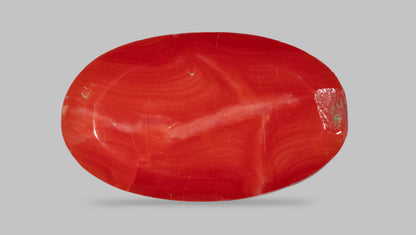 Japanese Red Coral(Moonga) 4.83 Carats