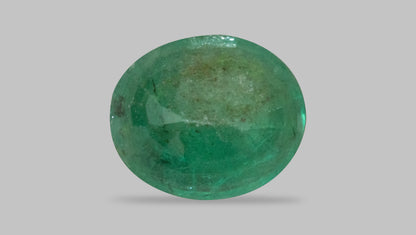 Natural Zambian Emerald (Panna) 4.75 Carats