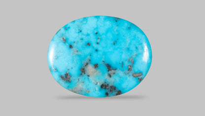 Natural Turquoise (Firoza) 14.50 Carats