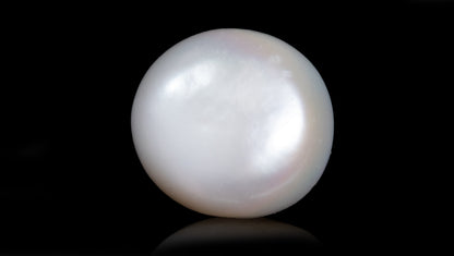 Fresh Water Pearl (Moti) 9.50 Carats