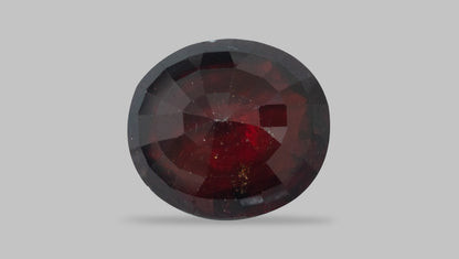 Natural Sri-Lankan Hessonite (Gomed) 9.37 Carats