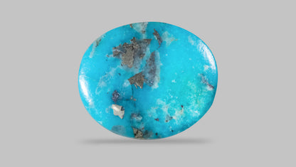 Natural Turquoise (Firoza) 13.16 Carats