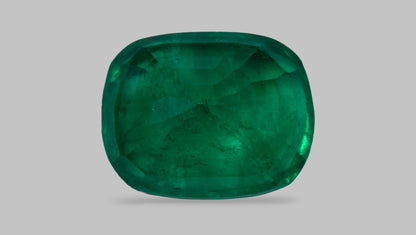 Natural Zambian Emerald (Panna) 7.35 Carats