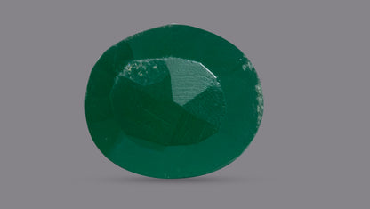 GREEN ONYX 5.00 CARATS