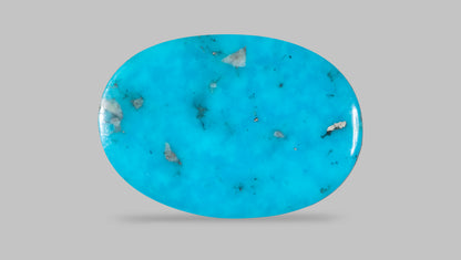 Natural Turquoise (Firoza) 8.89 Carats