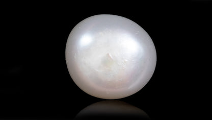 Fresh Water Pearl (Moti) 9.14 Carats