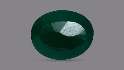 GREEN ONYX 5.15 CARATS