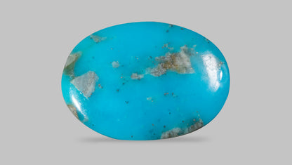 Natural Turquoise (Firoza) 12.11 Carats