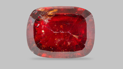Natural Sri-Lankan Hessonite (Gomed) 15.77 Carats
