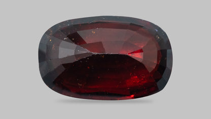 NATURAL HESSONITE (GOMED) 5.71 CARATS