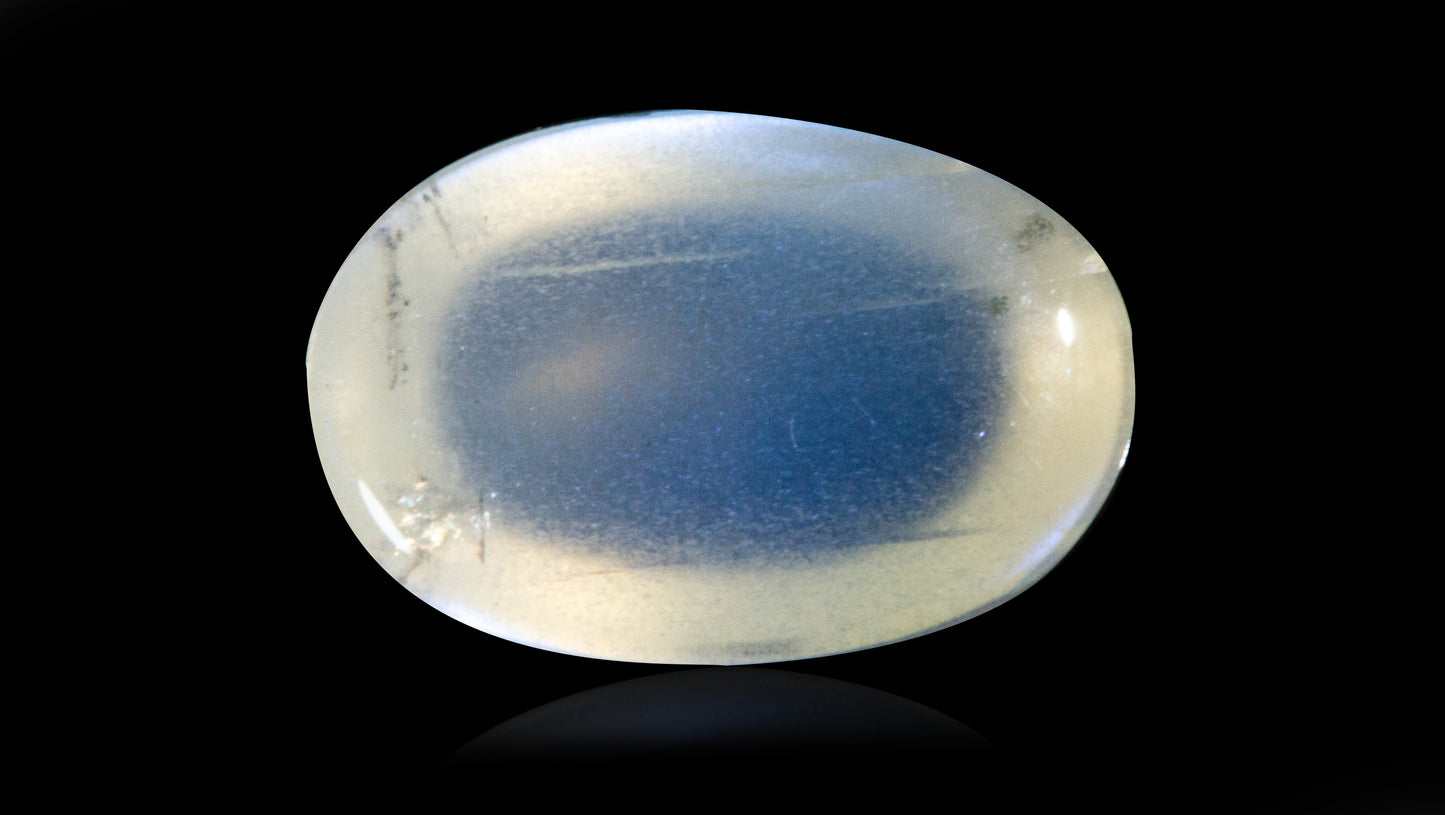 NATURAL MOON STONE 3.44 CARATS
