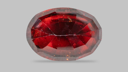 Natural Sri-Lankan Hessonite (Gomed) 10.63 Carats