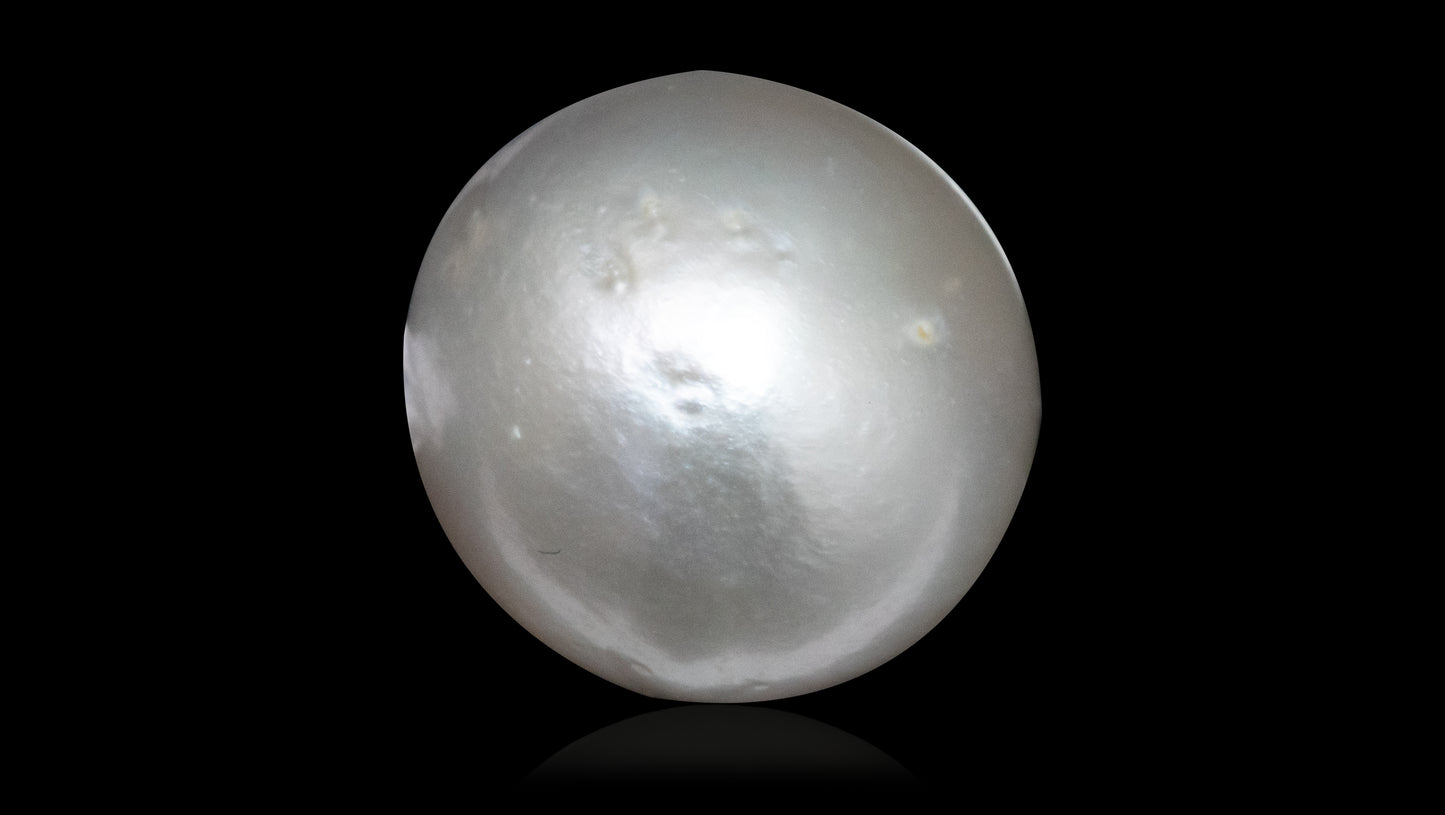 South Sea Pearl 8.19 Carats