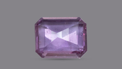 Natural Pink Sapphire 3.03 Carats