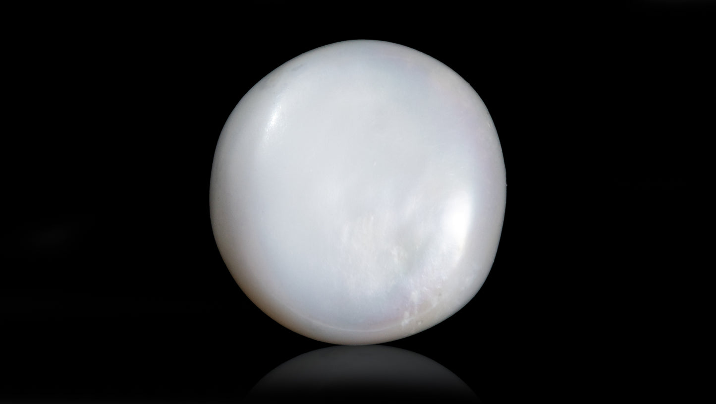 Fresh Water Pearl (Moti) 10.05 Carats