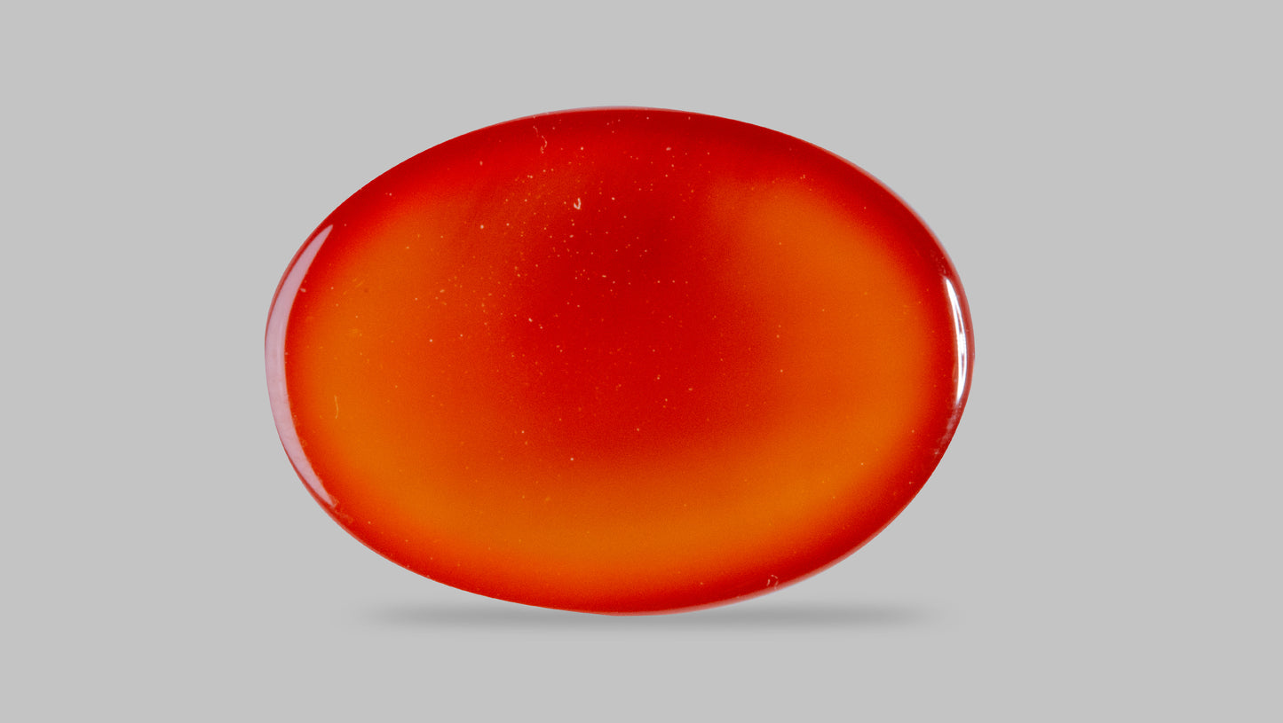 SULEMANI RED HAKIK 8.91 CARATS