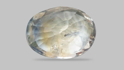 Natural Pitambari 5.91 Carats