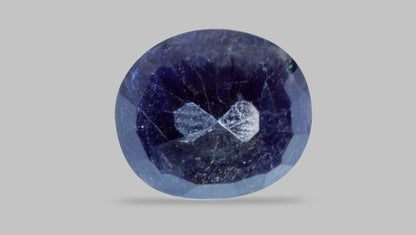 NATURAL IOLITE(NEELI) 3.58 CARATS