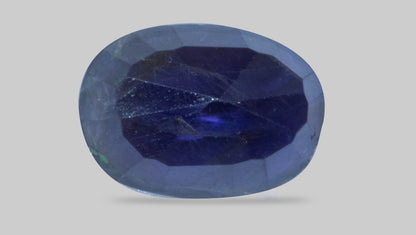 NATURAL IOLITE(NEELI) 3.28 CARATS