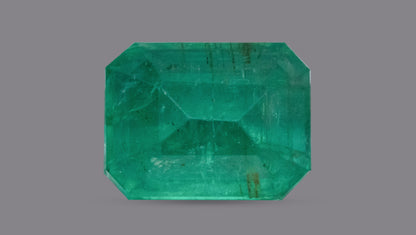 Natural Zambian Emerald (Panna) 2.71 Carats