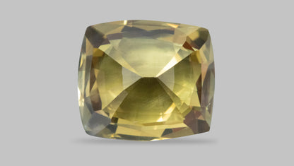 Natural Alexandrite 4.08 Carats