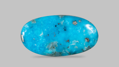 Natural Turquoise (Firoza) 10.10 Carats