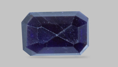 NATURAL IOLITE(NEELI) 2.89 CARATS
