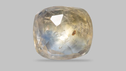 Natural Pitambari 4.67 Carats