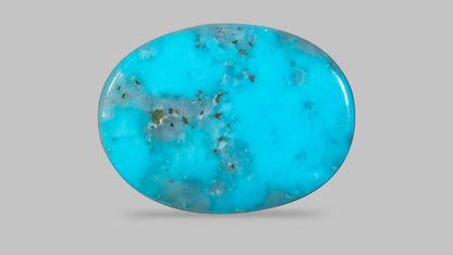 Natural Turquoise (Firoza) 13.63 Carats