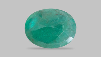 Natural Zambian Emerald (Panna) 4.07 Carats