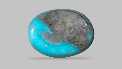 Natural Turquoise (Firoza) 11.58 Carats