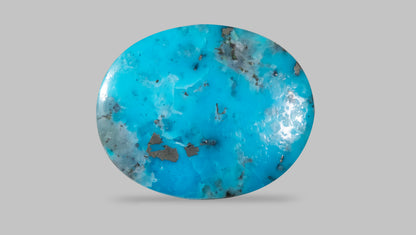 Natural Turquoise (Firoza) 18.86 Carats