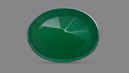 GREEN ONYX 9.03 CARATS