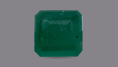 Natural Zambian Emerald (Panna) 4.88 Carats
