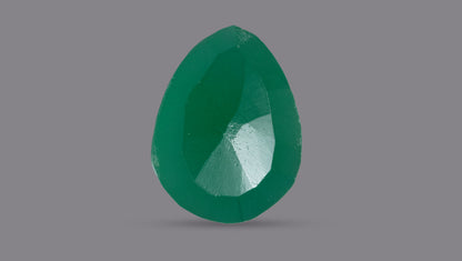 GREEN ONYX 6.23 CARATS