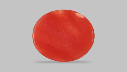 Japanese Red Coral(Moonga) 4.26 Carats