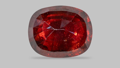 Natural Sri-Lankan Hessonite (Gomed) 8.32 Carats