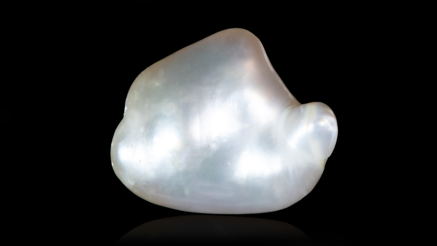 Venezuela Pearl (moti) 4.51 Carats
