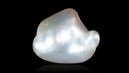 Venezuela Pearl (moti) 4.51 Carats