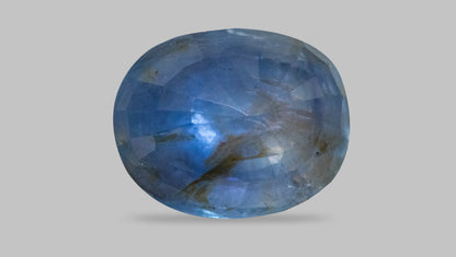 NATURAL BLUE SAPPHIRE (NEELAM) 5.60 CARATS