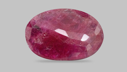 Burmese Ruby (Manik) 3.90 Carats