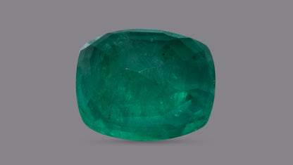 Natural Zambian Emerald (Panna) 3.67 Carats