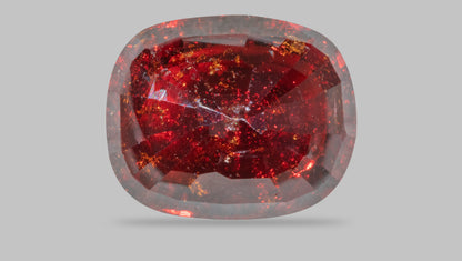 Natural Sri-Lankan Hessonite (Gomed) 12.50 Carats