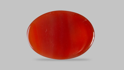 SULEMANI RED HAKIK 8.83 CARATS