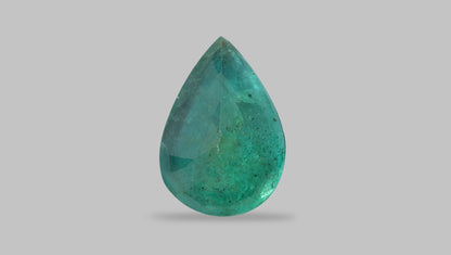 Natural Zambian Emerald (Panna) 7.79 Carats