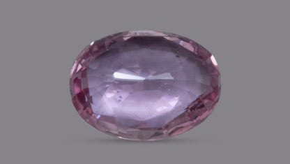 Natural Pink Sapphire 3.00 Carats