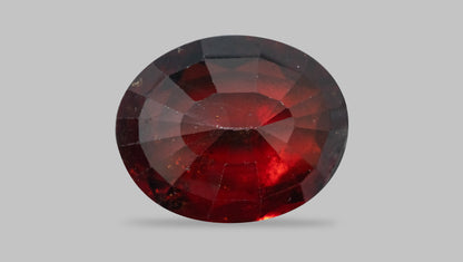 Natural Sri-Lankan Hessonite (Gomed) 5.78 Carats