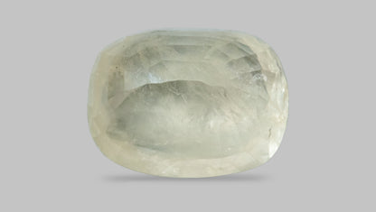 Natural Yellow Sapphire (Pukhraj) 10.83 Carats
